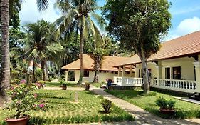 Sài Gòn Côn Đảo Resort